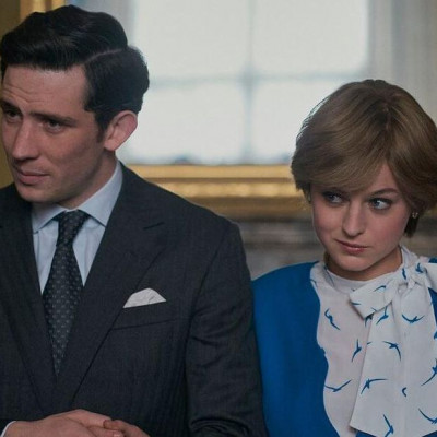 The Crown: Γιατί ο κόσμος διψάει για παραμύθια με βασιλείς και πριγκίπισσες;