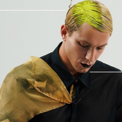 #ΤeamEdward: Γιατί τα social media στηρίζουν φανατικά τον παίκτη του GNTM 3;