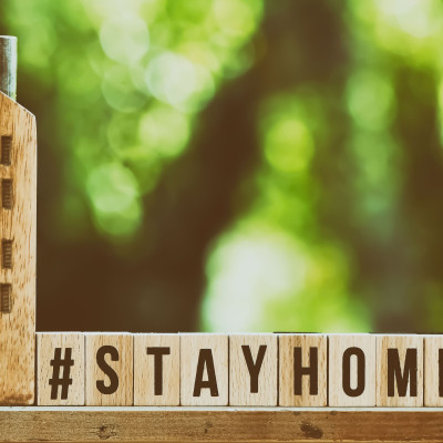 4 πράγματα που μπορείς να κάνεις στην καραντίνα season 2