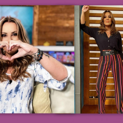 Ναταλία Γερμανού: Αυτός είναι ο νέος της σύντροφος - Η αποκάλυψη του Πρωινού!