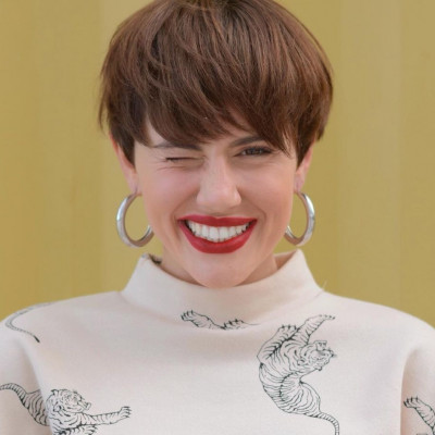 Η Ελένα Τσαγκρινού θα είναι το πρόσωπο της Κύπρου για την Eurovision 2021