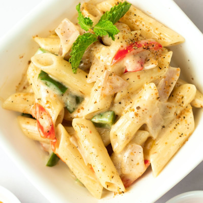 4 πανεύκολα φαγητά που μπορείς να φτιάξεις και στην εφηβεία