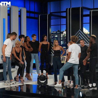 Βίκυ Καγιά για τον τελικό του GNTM: «Οι τρεις φιναλίστ δεν θα είναι μόνο άντρες»