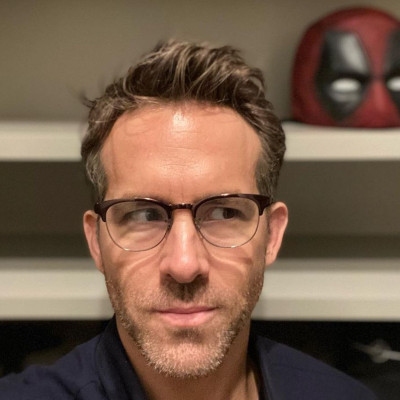 Ο Ryan Reynolds έκανε κάτι απίστευτο για τους συνεργάτες του αλλά δε μας παραξενεύει