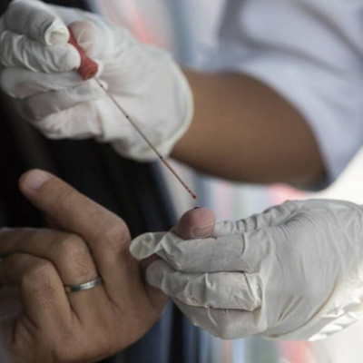 Κορονοϊός: Δείτε ποιες ομάδες αίματος έχουν λιγότερες πιθανότητες να νοσήσουν