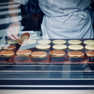 Ξέρεις τι είναι το γλυκό «Dorayaki» που κάνει θραύση στο Tik- Tok;
