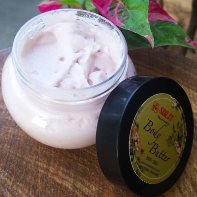 Shopping guide: 7+1 body butter που ενυδατώνουν βαθιά και μυρίζουν υπέροχα