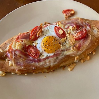 Συνταγή για πεϊνιρλί το απόλυτο comfort food