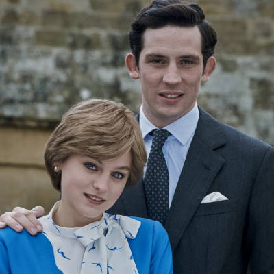 Το Crown 4 συνέτριψε τον γάμο Κάρολου-Νταϊάνας: Το απίστευτο ρεκόρ