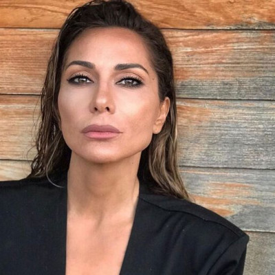 Δ. Βανδή: Ο γιος της έφτιαξε σούσι & αποκάλυψε πότε άρχισε να μαγειρεύει