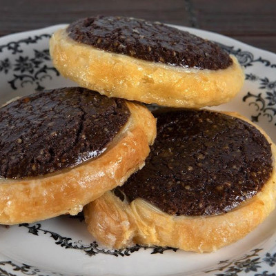 Άκης Πετρετζίκης: Η πιο εύκολη συνταγή για ροξάκια