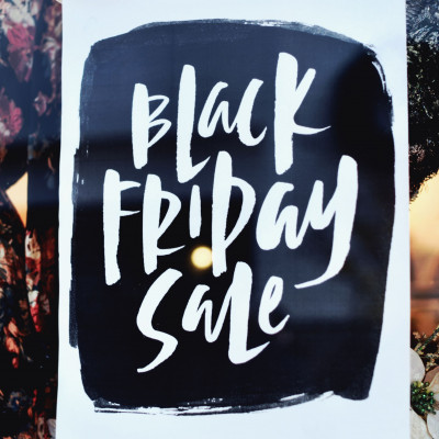 Εσύ ξέρεις από πού πήρε η Black Friday το όνομά της;