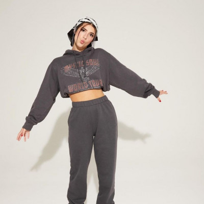 Η teen που με το στυλ της κατάφερε να γίνει η βασίλισσα του TikTok