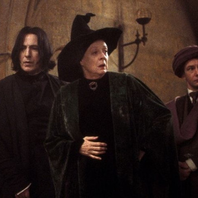 Harry Potter: Εσύ ξέρεις από πού πήρε το όνομά του ο ημίαιμος πρίγκιψ;