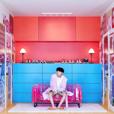 Οι BTS είναι ξανά στην κορυφή του Billboard με το νέο τους album