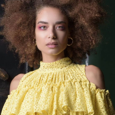 Η Μαριάννα Παινέση του GNTM ποζάρει με φουσκωμένη κοιλίτσα για πρώτη φορά