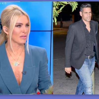 Κατερίνα Καινούργιου: Το unfollow του Ουγγαρέζου – Η αποκάλυψη on air!