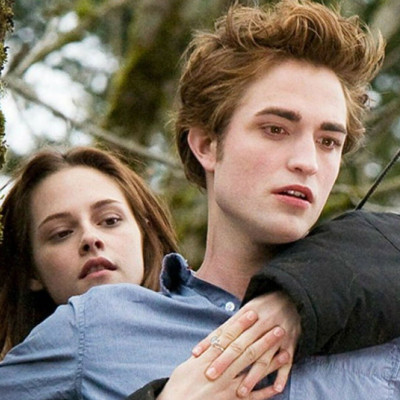 Η αποκάλυψη για τα γυρίσματα των Twilight που δε φανταζόσουν