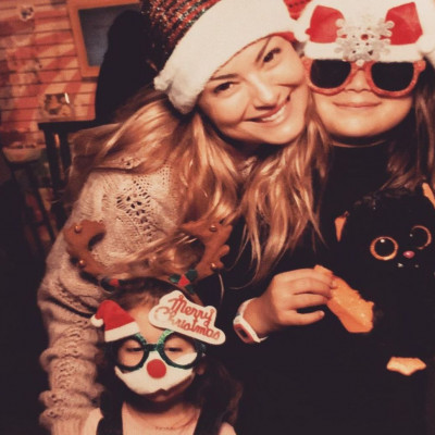 Δέσποινα Καμπούρη: "Τελικά μέχρι πότε θα υπάρχει Άγιος Βασίλης;"