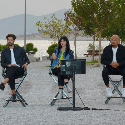 Ποιο περίεργο και... κοσμοϊστορικό γεγονός συνέβη στο χθεσινό επεισόδιο του GNTM;