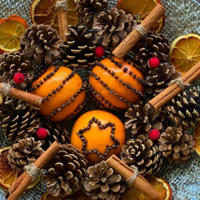 Το μυστικό της γιαγιάς: Το πιο ωραίο διακοσμητικό σπιτιού για υγεία και τύχη