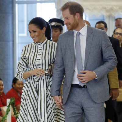 Δύσκολες ώρες για τον πρίγκιπα Harry: Θρηνεί μέλος της οικογένειάς του