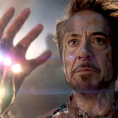 Πόσων ετών ήταν ο Robert Downey Jr. όταν πέθανε στο Endgame;