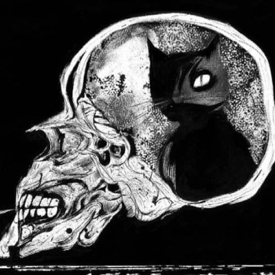 Luis Scafati: 8 ερωτήσεις με τον σκιτσογράφο του Edgar Allan Poe