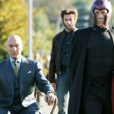 Κι όμως, μάλλον προφέρεις λάθος τον Magneto των X-Men
