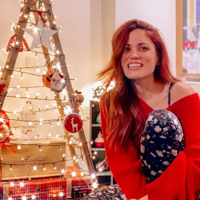 Η πρώτη ανάρτηση της Μαίρης Συνατσάκη επιβεβαιώνει τον χωρισμό