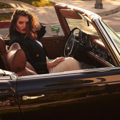 Plus-size fashion: Tα καλύτερα, διεθνή brands για να ψωνίσεις αυτήν τη στιγμή