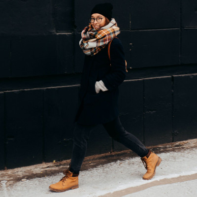 Η μετακίνηση 6 για περπάτημα κάνει καλό στην υγεία με αποδείξεις