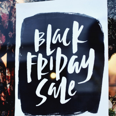 Black Friday: Τι ψώνισαν οι περισσότεροι καταναλωτές φέτος;