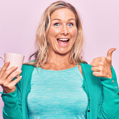 Τι πρέπει να πίνετε πριν τη γυμναστική και για ποιους λόγους (εικόνες)