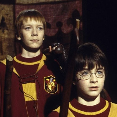 Ο λόγος που ο Daniel Radcliffe έσπασε τόσα ραβδιά στα Harry Potter