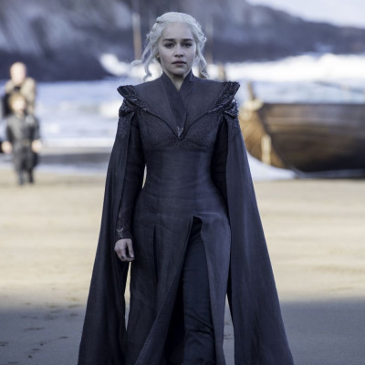 Έχουμε update για το prequel του Game of Thrones και επικές φωτογραφίες