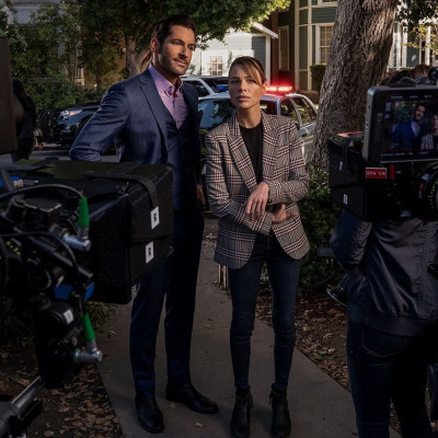 Lucifer: Έχουμε νέο βίντεο με την Chloe και θα ενθουσιαστείς