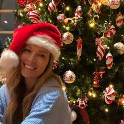 Μαριέττα Χρουσαλά: Δείτε τι κάνει στο σπίτι με τα παιδιά εν μέσω lockdown