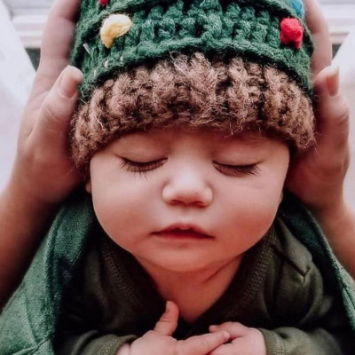 Μωράκια φοράνε τα χειμωνιάτικά τους και είναι αξιολάτρευτα (pics)