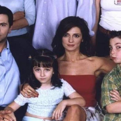 Θυμάσαι τον τηλεοπτικό Φοίβο από τη «Νταντά»; Δες πώς είναι σήμερα