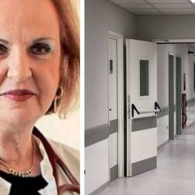 Κορονοϊός: Νέα προειδοποίηση για τρίτο κύμα - Ξεκάθαρη η Παγώνη για μη επιστροφή στην κανονικότητα