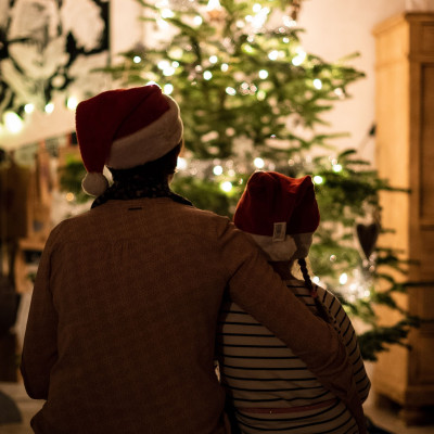 7 quotes που δείχνουν το πραγματικό νόημα των Χριστουγέννων