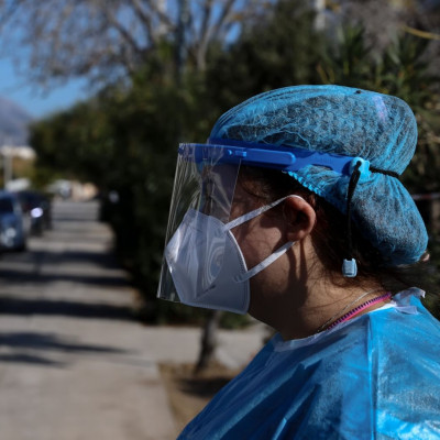 Κορονοϊός - Αθήνα: Τι δείχνει το ιικό φορτίο στα λύματα της πόλης – Νέα στοιχεία (vid)