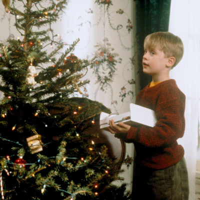 5 ταινίες που θέλουμε να βλέπουμε κάθε Χριστούγεννα