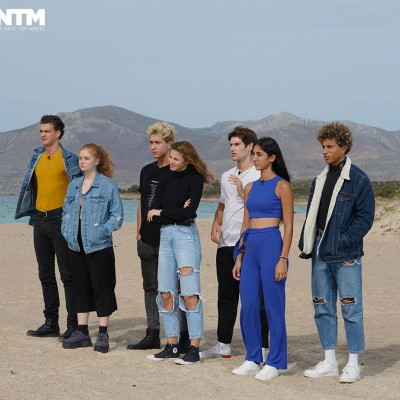 GNTM 3: Η «απειλή» του Ηρακλή στους φίλους του για την αποχώρηση