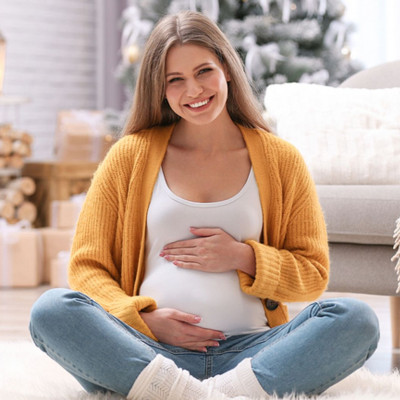 Πέντε tips για ασφαλή εγκυμοσύνη τον χειμώνα