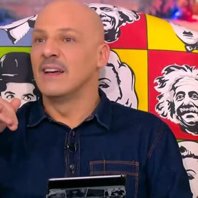 Το GNTM στο Καλό Μεσημεράκι: Η φάρσα της Ζενεβιέβ στον Μουτσινά... (video)