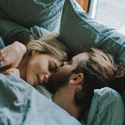 Το μυστικό για να σώσετε τη σχέση σας όσο παραμένουμε σε καραντίνα