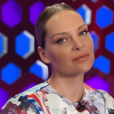 Υβόννη Μπόσνιακ: Τα παιχνίδια με την κόρη της πριν πάει για ύπνο