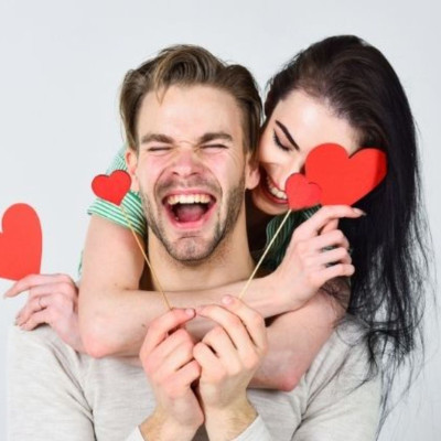 Σήμερα 15/12: Ο έρωτας είναι πηγή χαράς